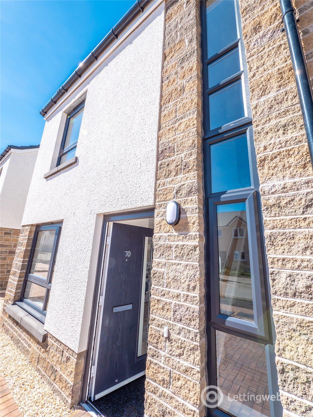 Property to rent in Hays Walk, East Lothian, EH41