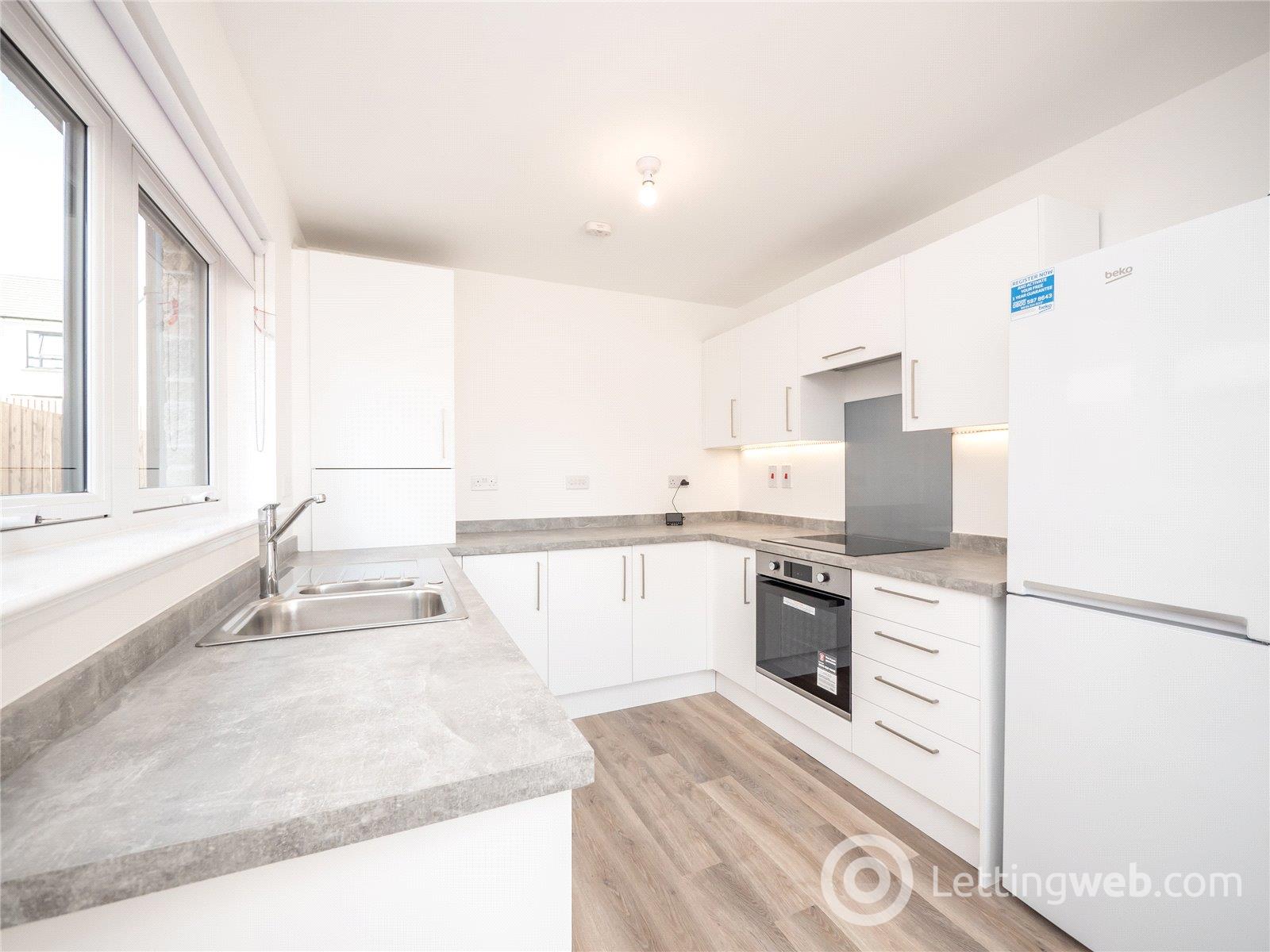 Property to rent in Hays Walk, East Lothian, EH41