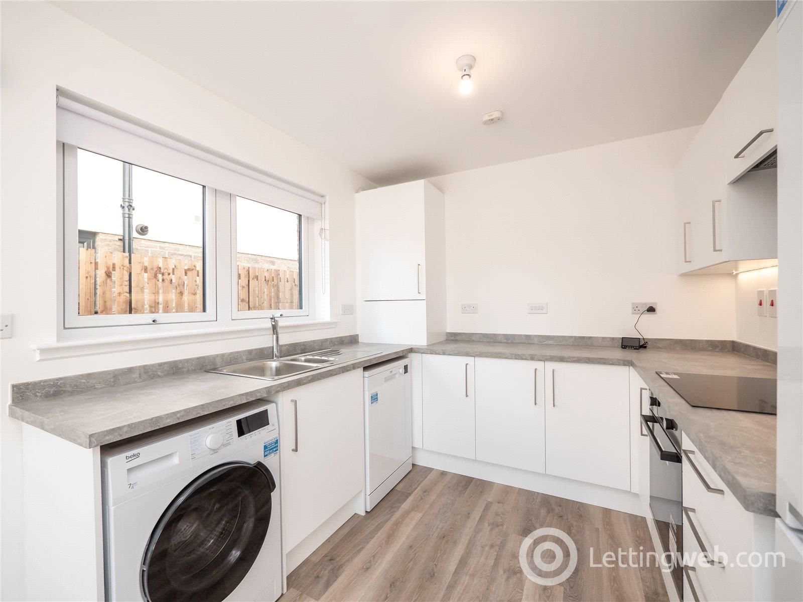 Property to rent in Hays Walk, East Lothian, EH41