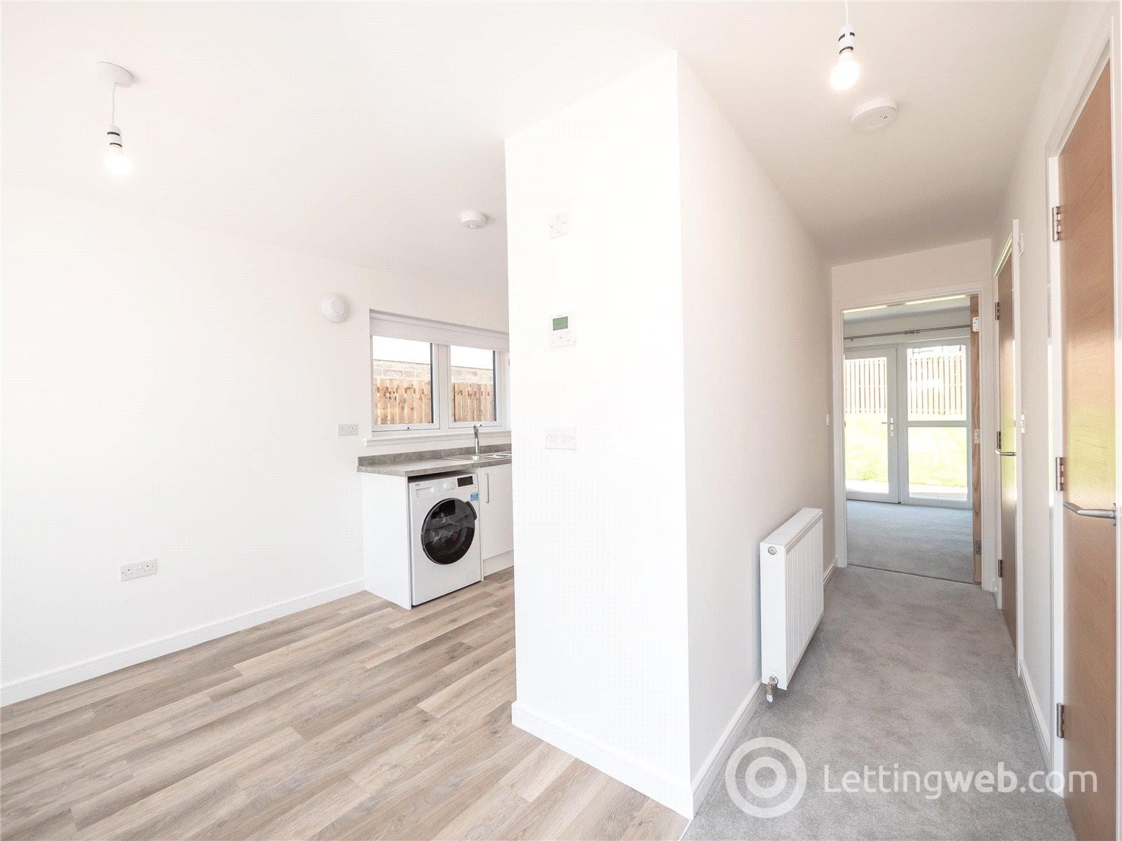 Property to rent in Hays Walk, East Lothian, EH41