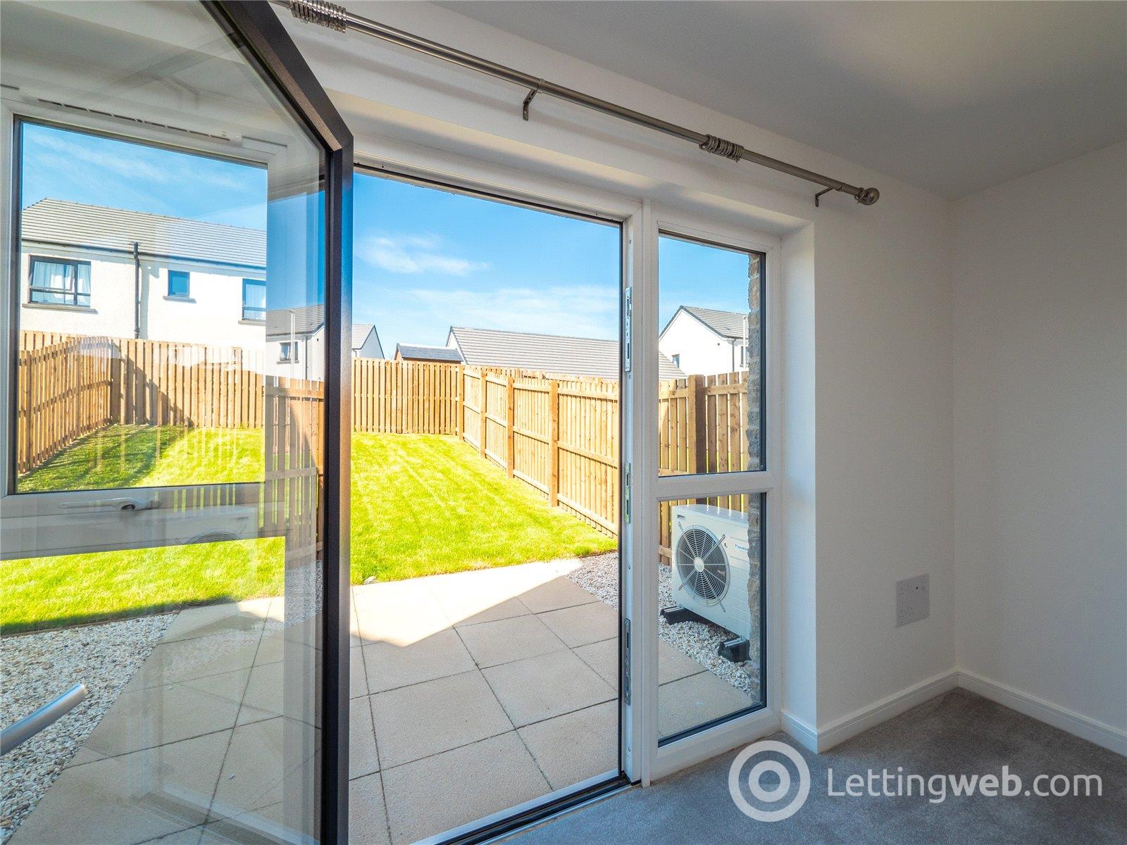 Property to rent in Hays Walk, East Lothian, EH41