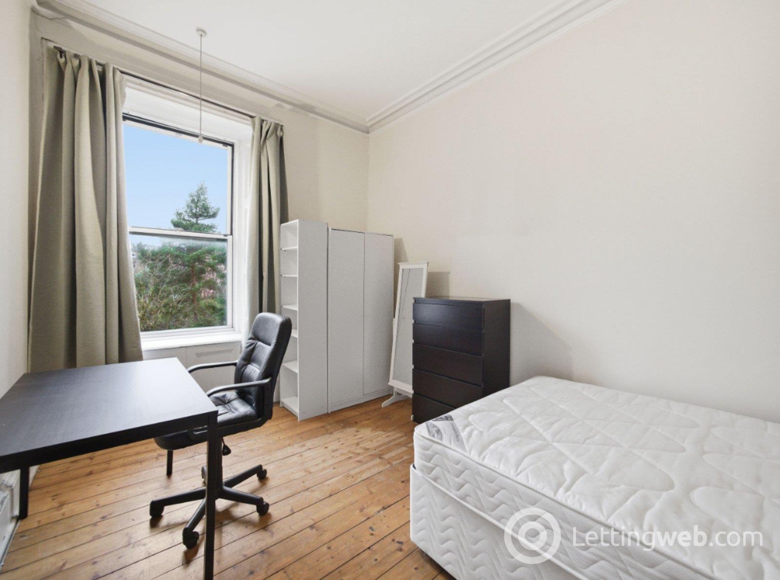 Property to rent in Marchmont Road, Edinburgh, EH9