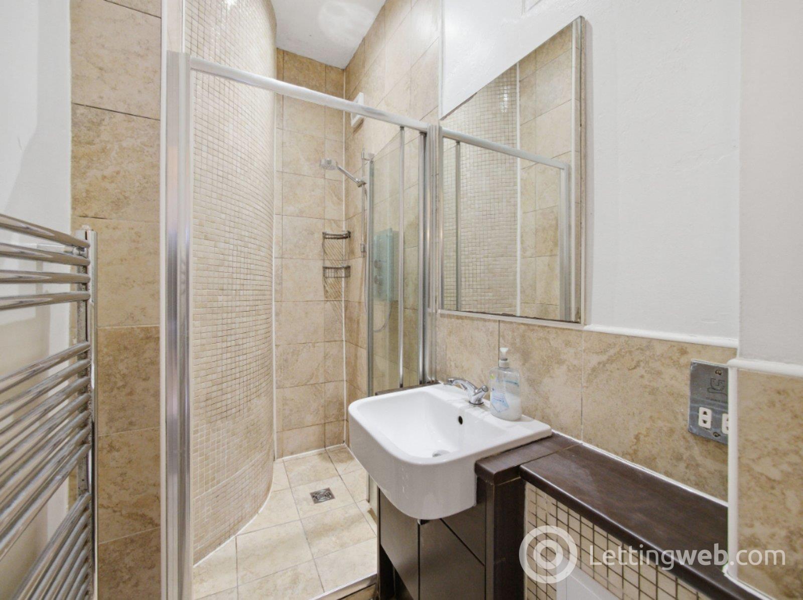 Property to rent in Marchmont Road, Edinburgh, EH9