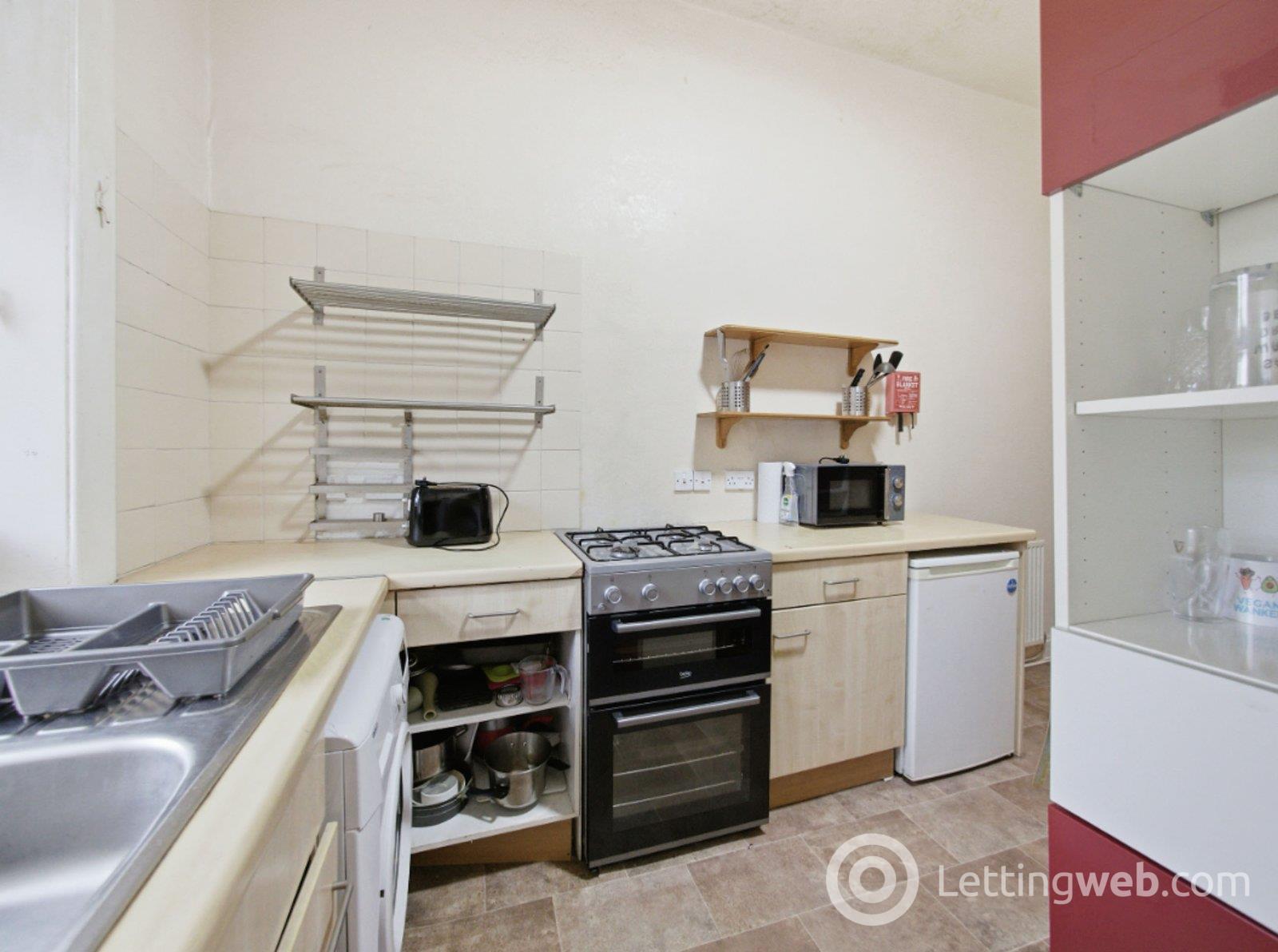 Property to rent in Marchmont Road, Edinburgh, EH9