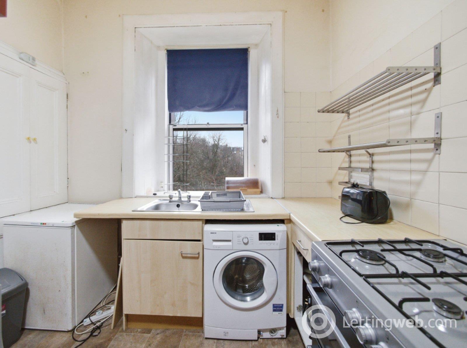Property to rent in Marchmont Road, Edinburgh, EH9