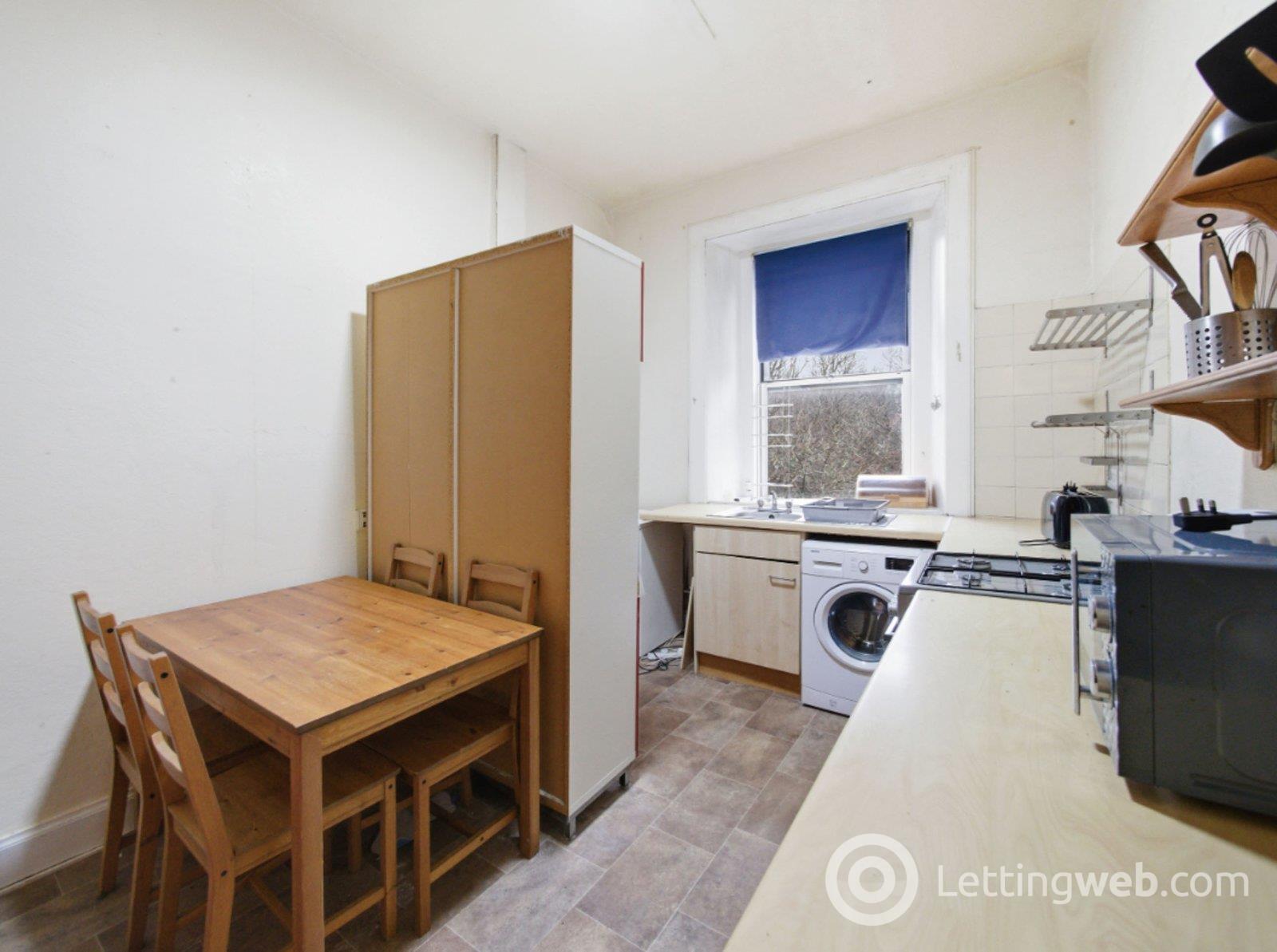 Property to rent in Marchmont Road, Edinburgh, EH9