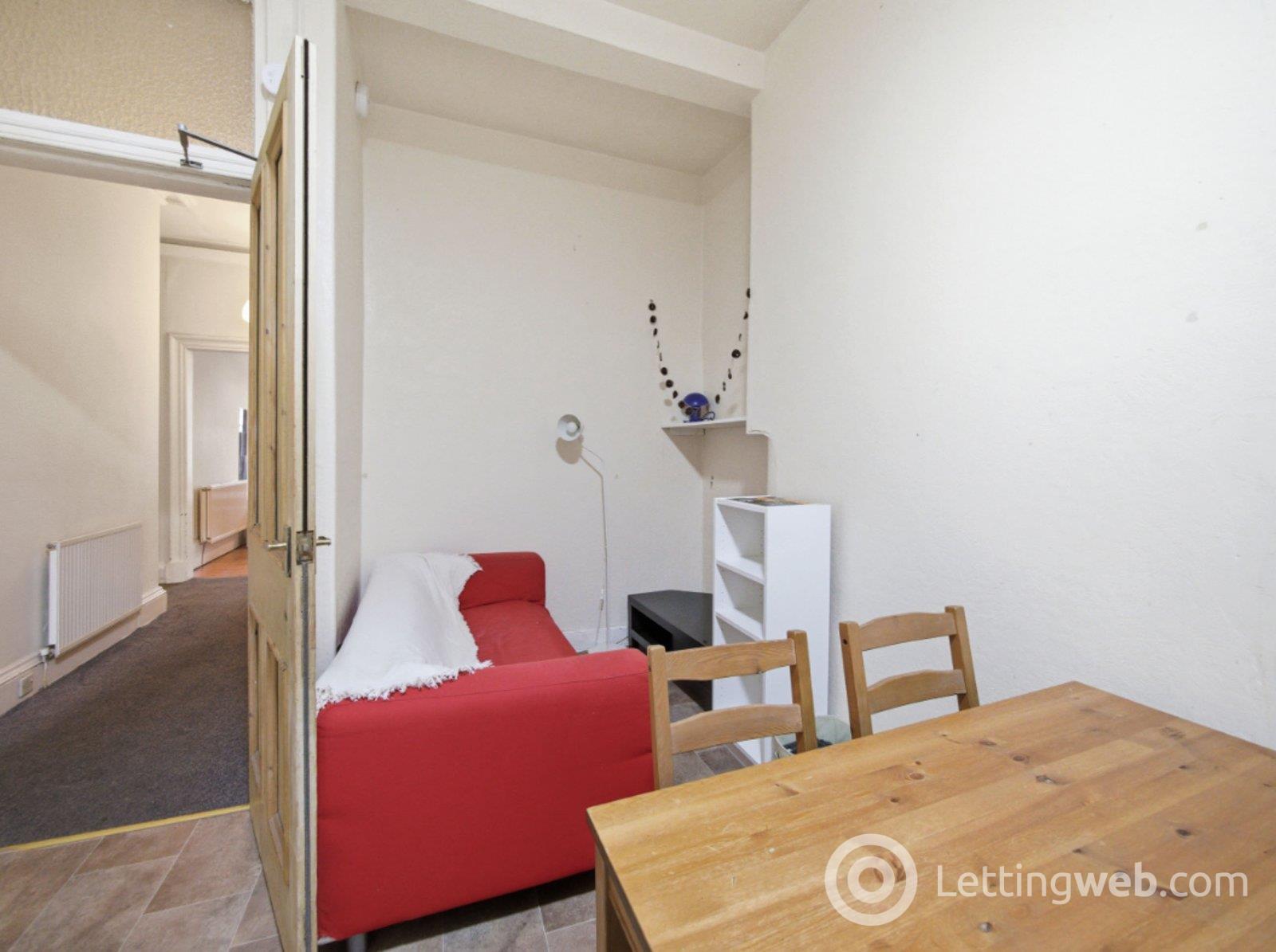 Property to rent in Marchmont Road, Edinburgh, EH9