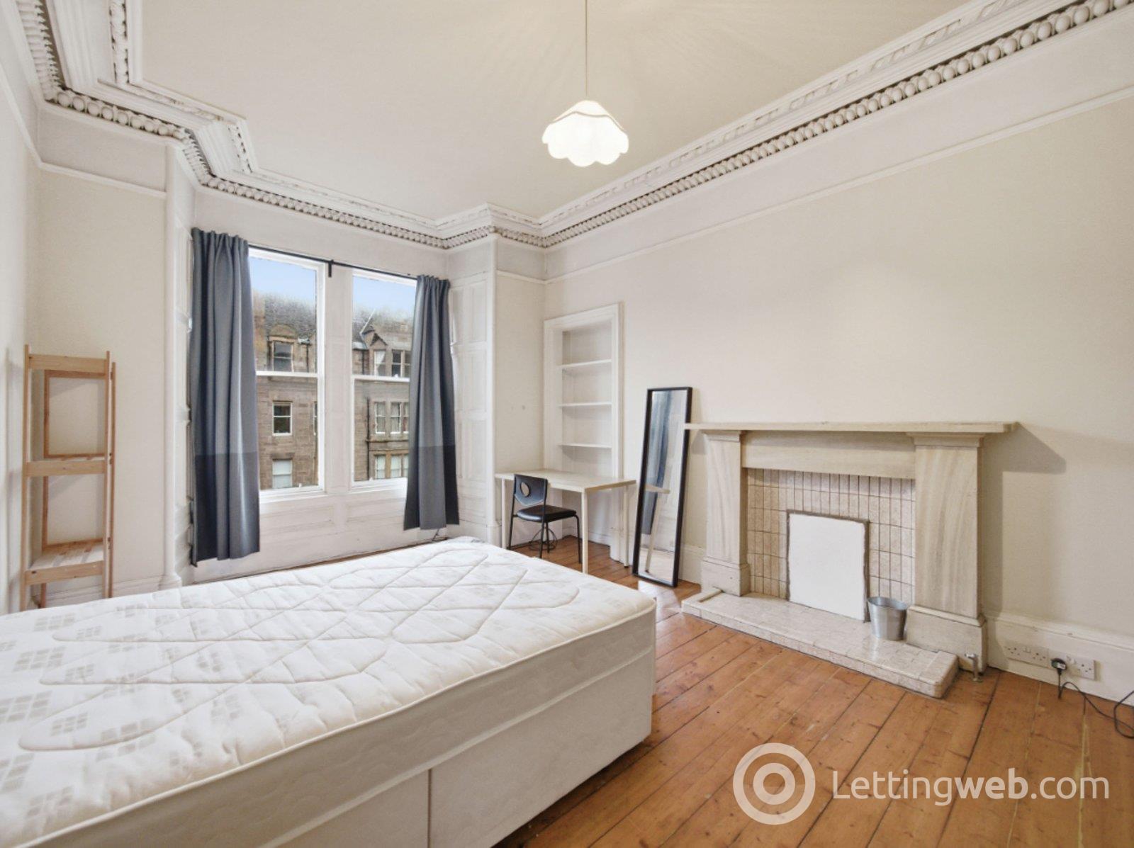 Property to rent in Marchmont Road, Edinburgh, EH9