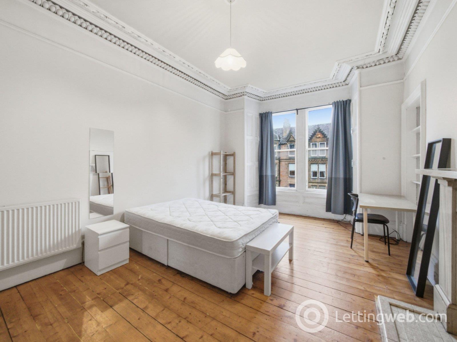 Property to rent in Marchmont Road, Edinburgh, EH9