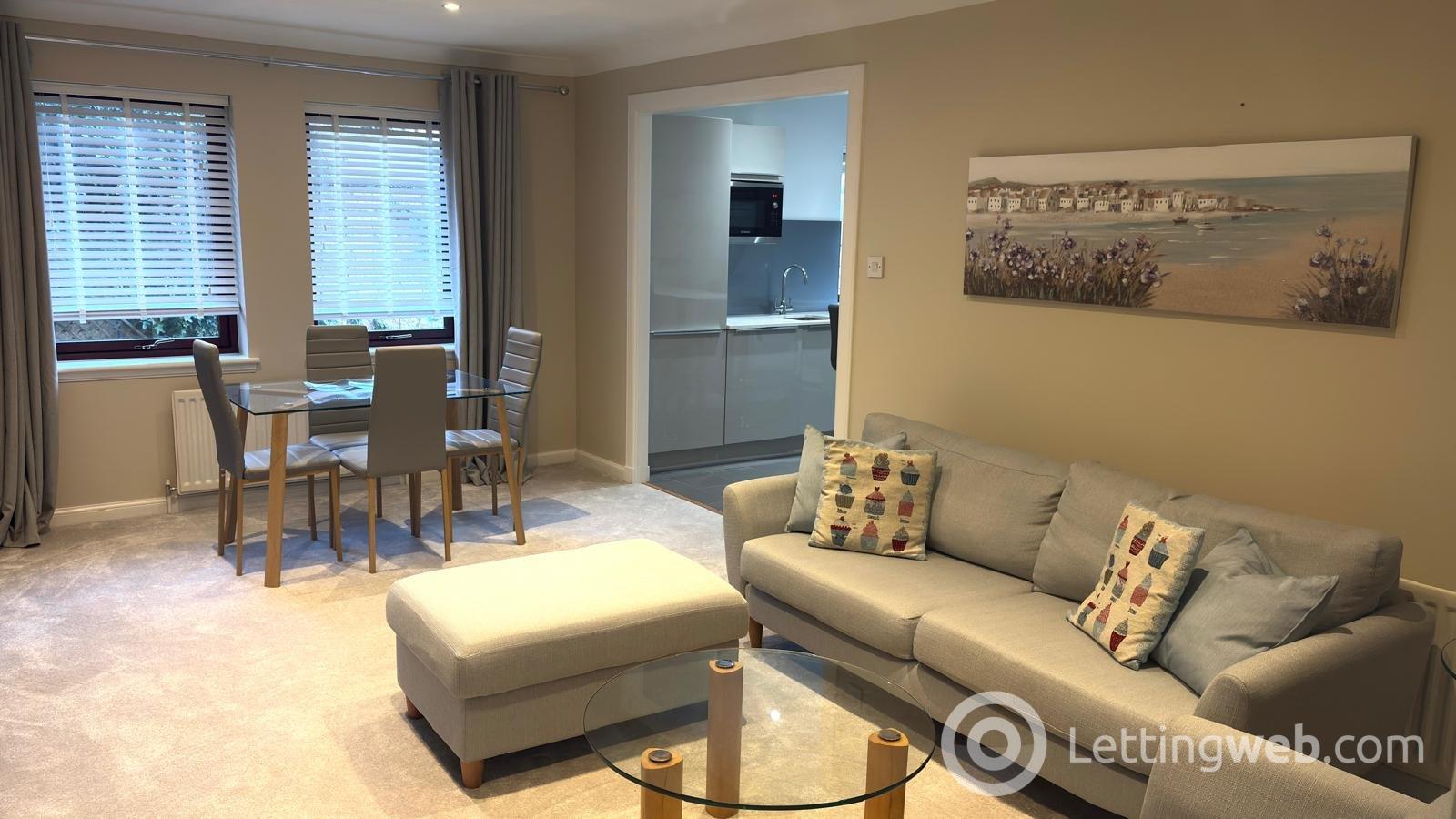 Property to rent in Muirfield Station, Station Road Gullane, East Lothian, EH31