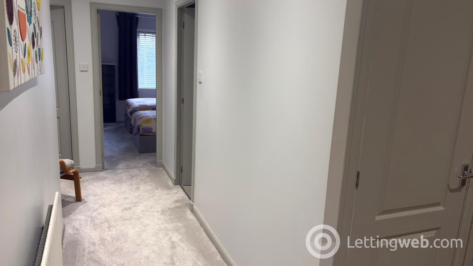 Property to rent in Muirfield Station, Station Road Gullane, East Lothian, EH31