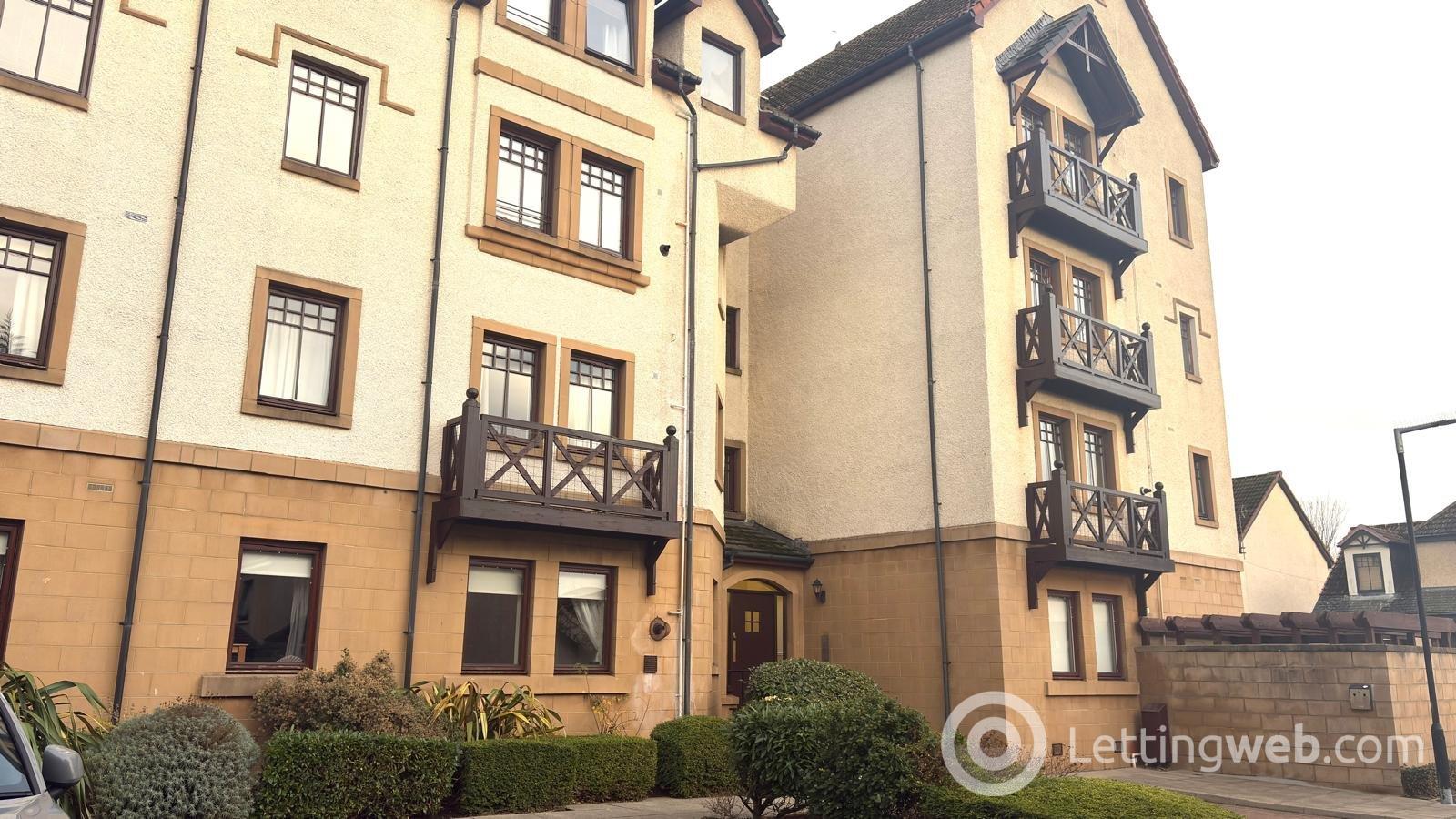 Property to rent in Muirfield Station, Station Road Gullane, East Lothian, EH31