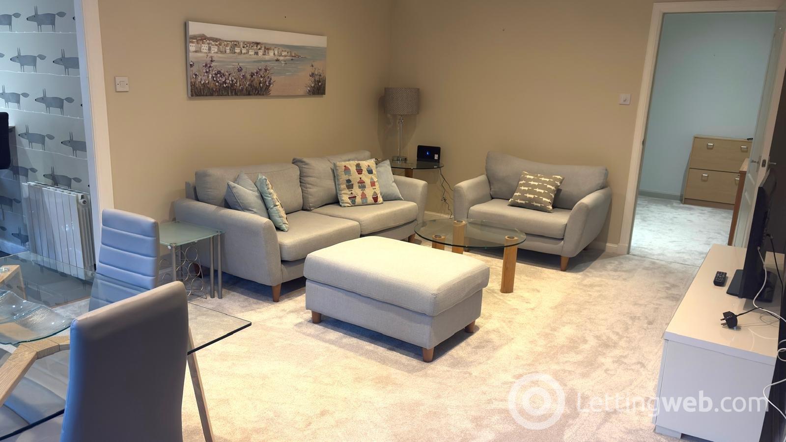 Property to rent in Muirfield Station, Station Road Gullane, East Lothian, EH31