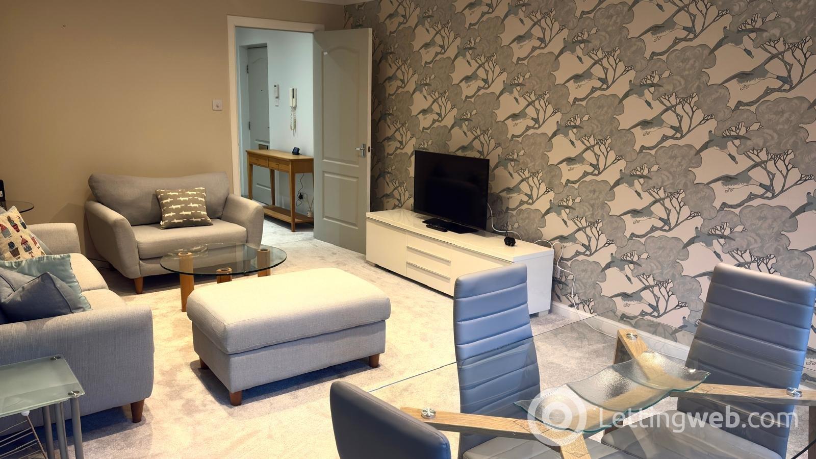 Property to rent in Muirfield Station, Station Road Gullane, East Lothian, EH31