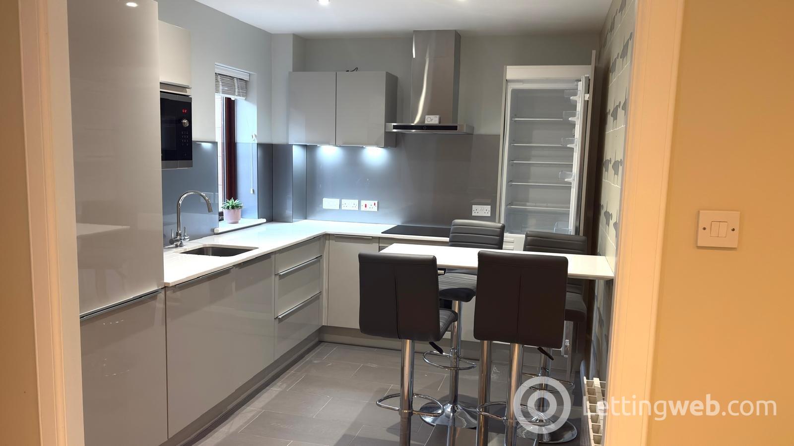 Property to rent in Muirfield Station, Station Road Gullane, East Lothian, EH31