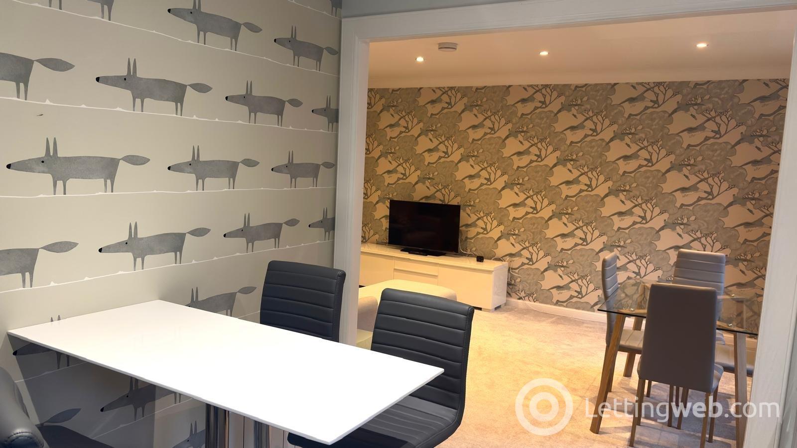 Property to rent in Muirfield Station, Station Road Gullane, East Lothian, EH31