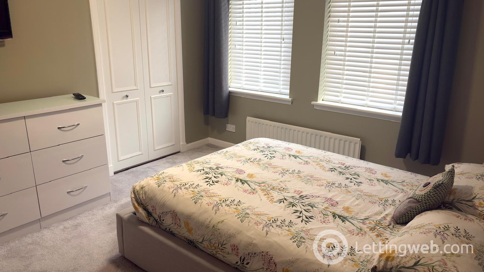 Property to rent in Muirfield Station, Station Road Gullane, East Lothian, EH31