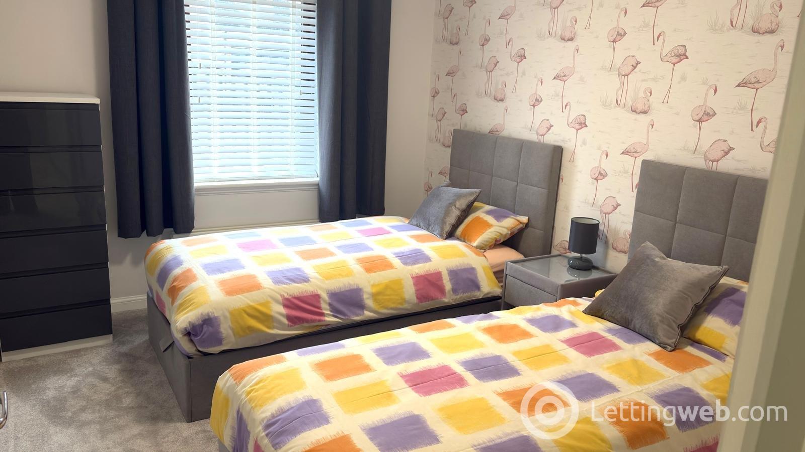 Property to rent in Muirfield Station, Station Road Gullane, East Lothian, EH31