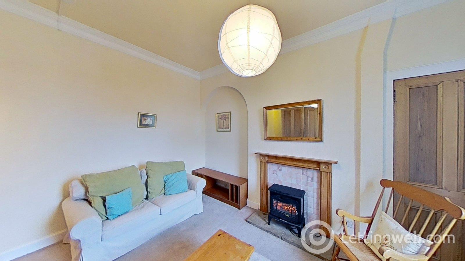 Property to rent in Roseburn Street, Edinburgh, EH12