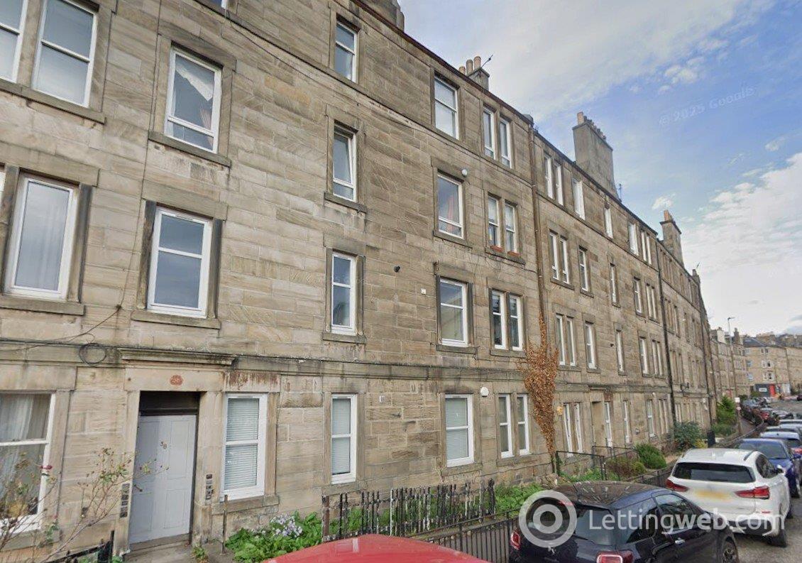 Property to rent in Roseburn Street, Edinburgh, EH12