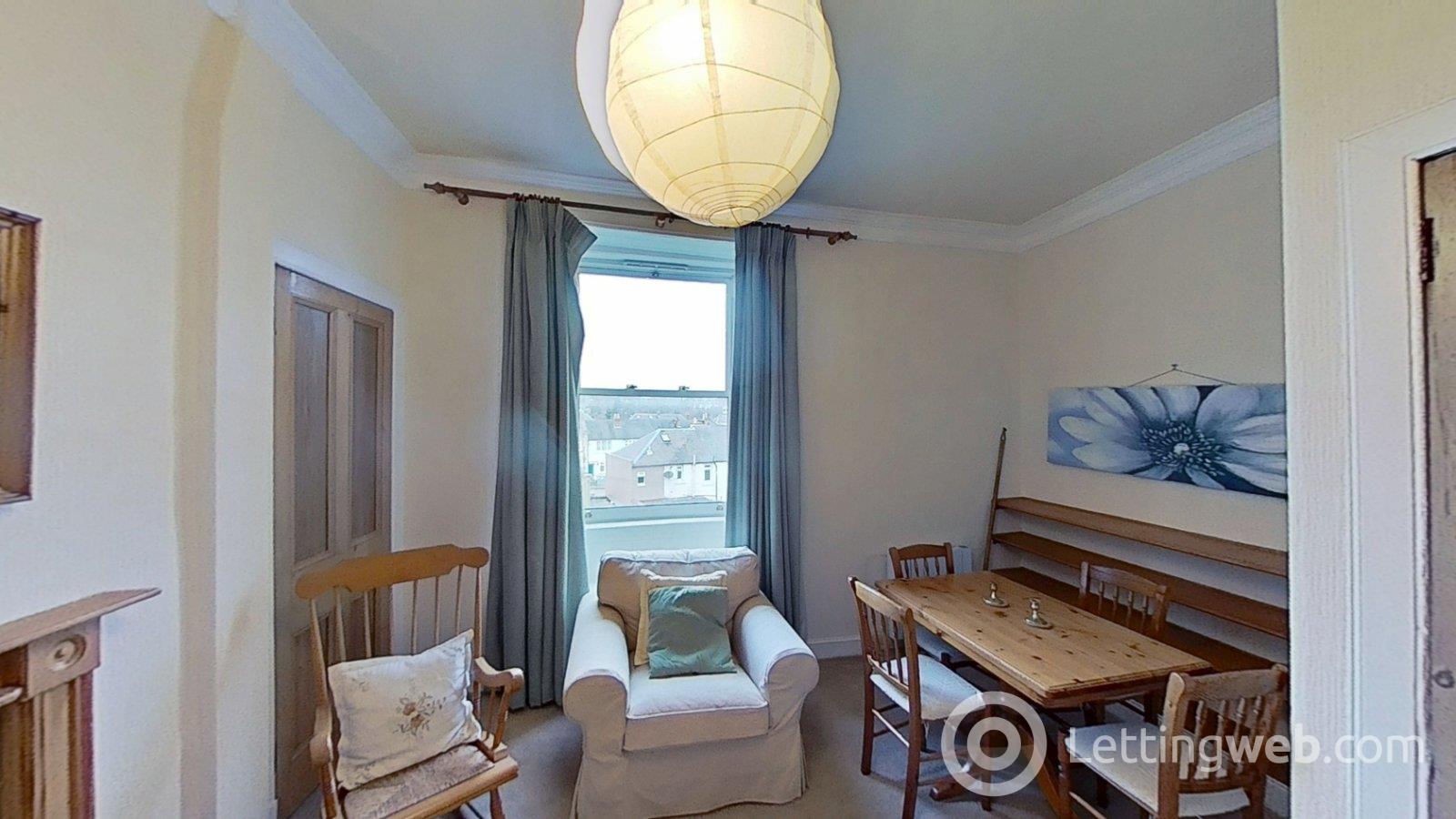 Property to rent in Roseburn Street, Edinburgh, EH12