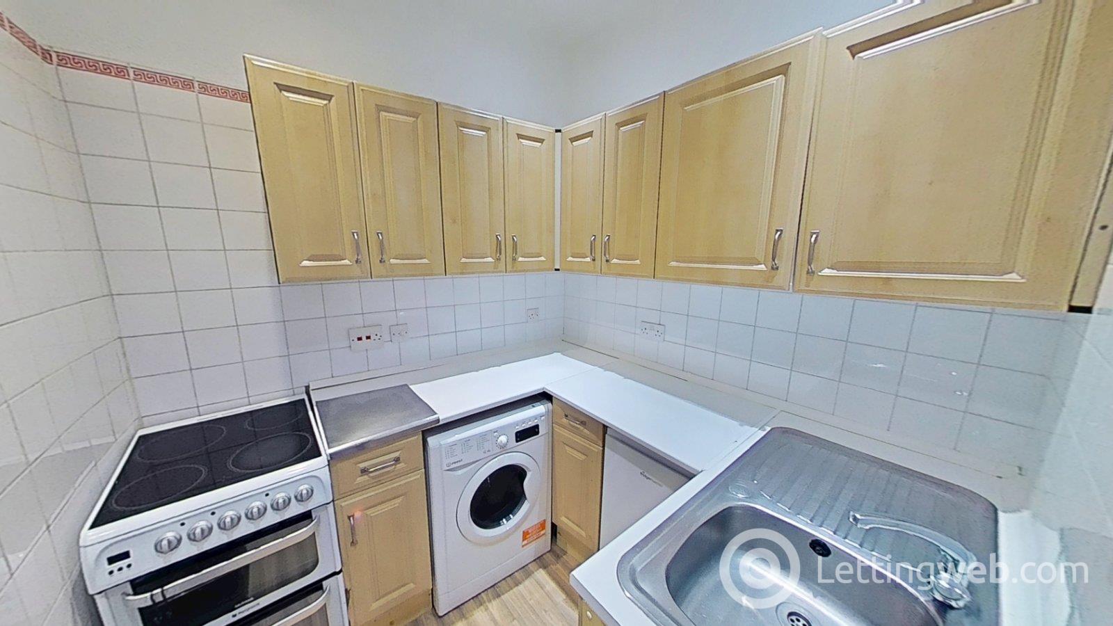 Property to rent in Roseburn Street, Edinburgh, EH12