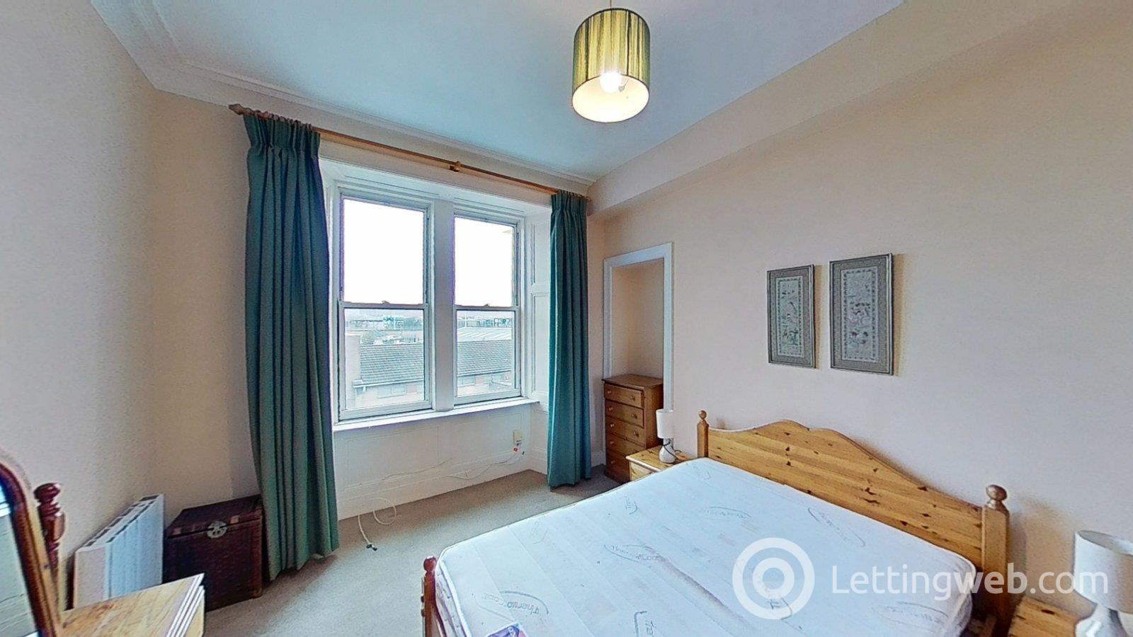 Property to rent in Roseburn Street, Edinburgh, EH12