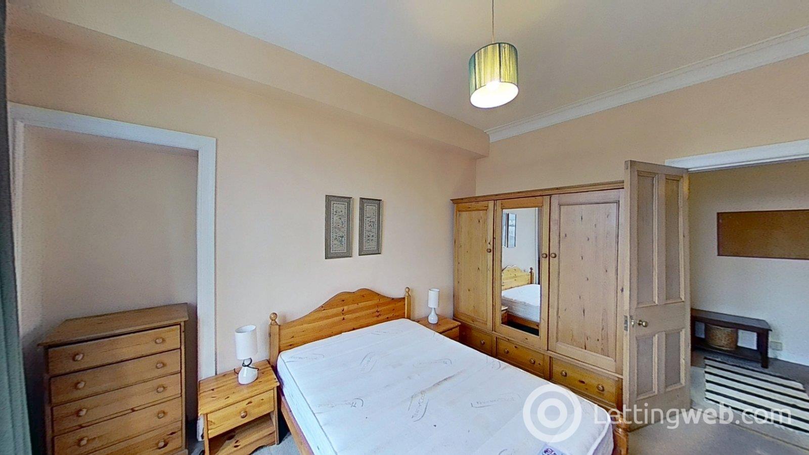 Property to rent in Roseburn Street, Edinburgh, EH12