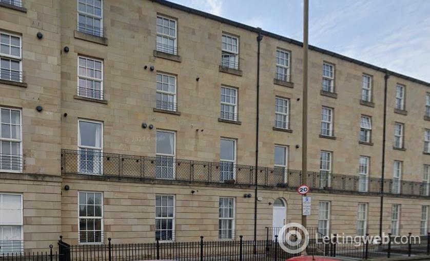 Property to rent in EAST LONDON STREET, EDINBURGH, EH7