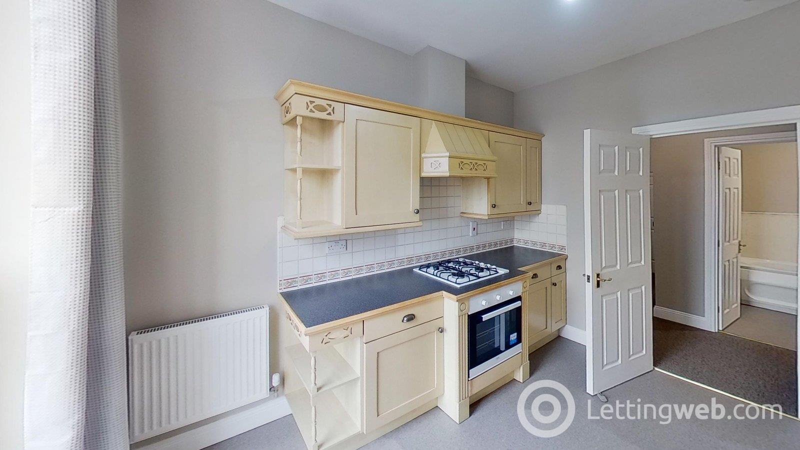 Property to rent in EAST LONDON STREET, EDINBURGH, EH7