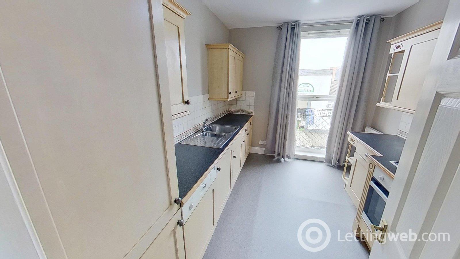 Property to rent in EAST LONDON STREET, EDINBURGH, EH7