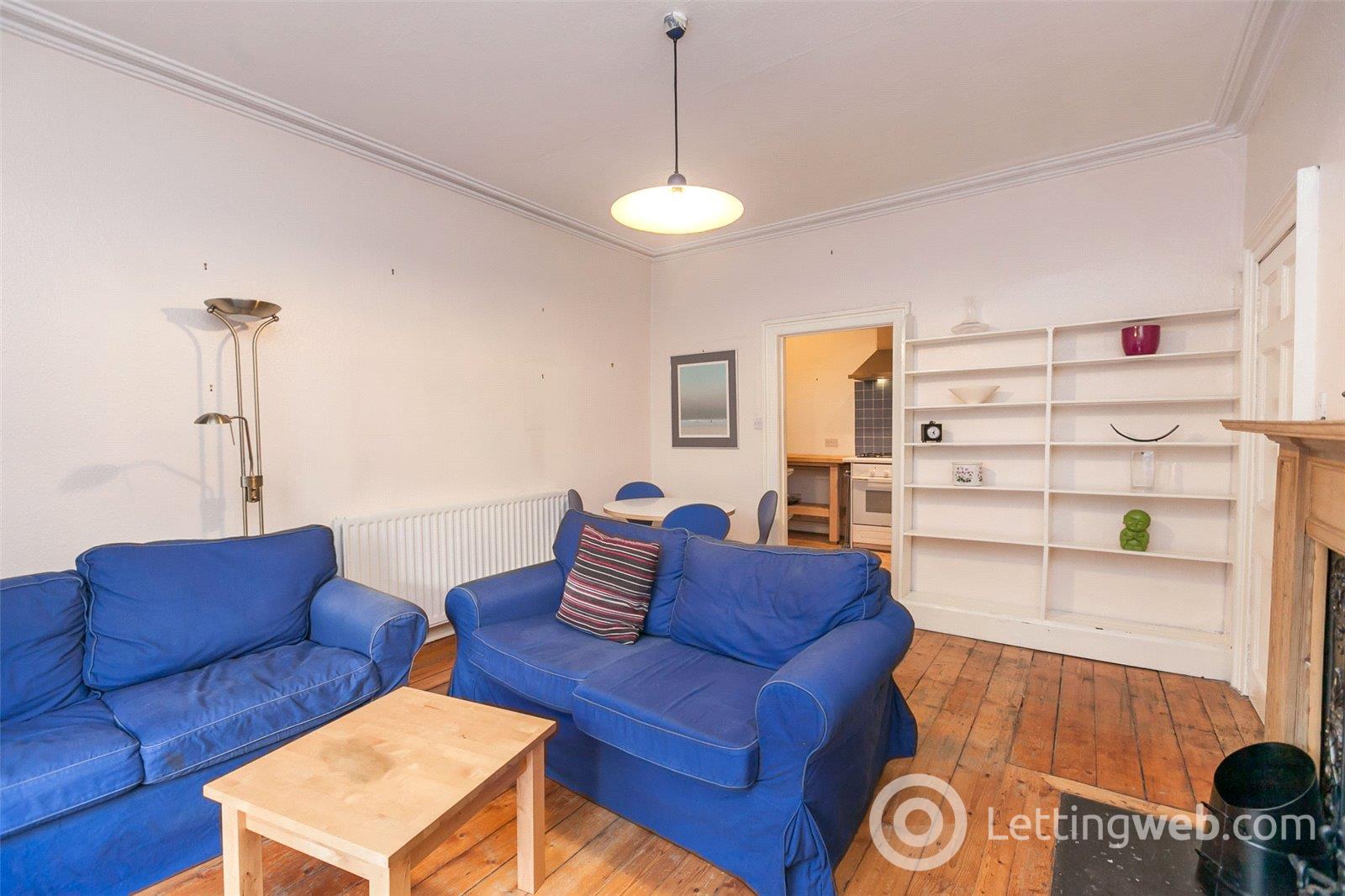 Property to rent in Northumberland Street, Edinburgh, EH3