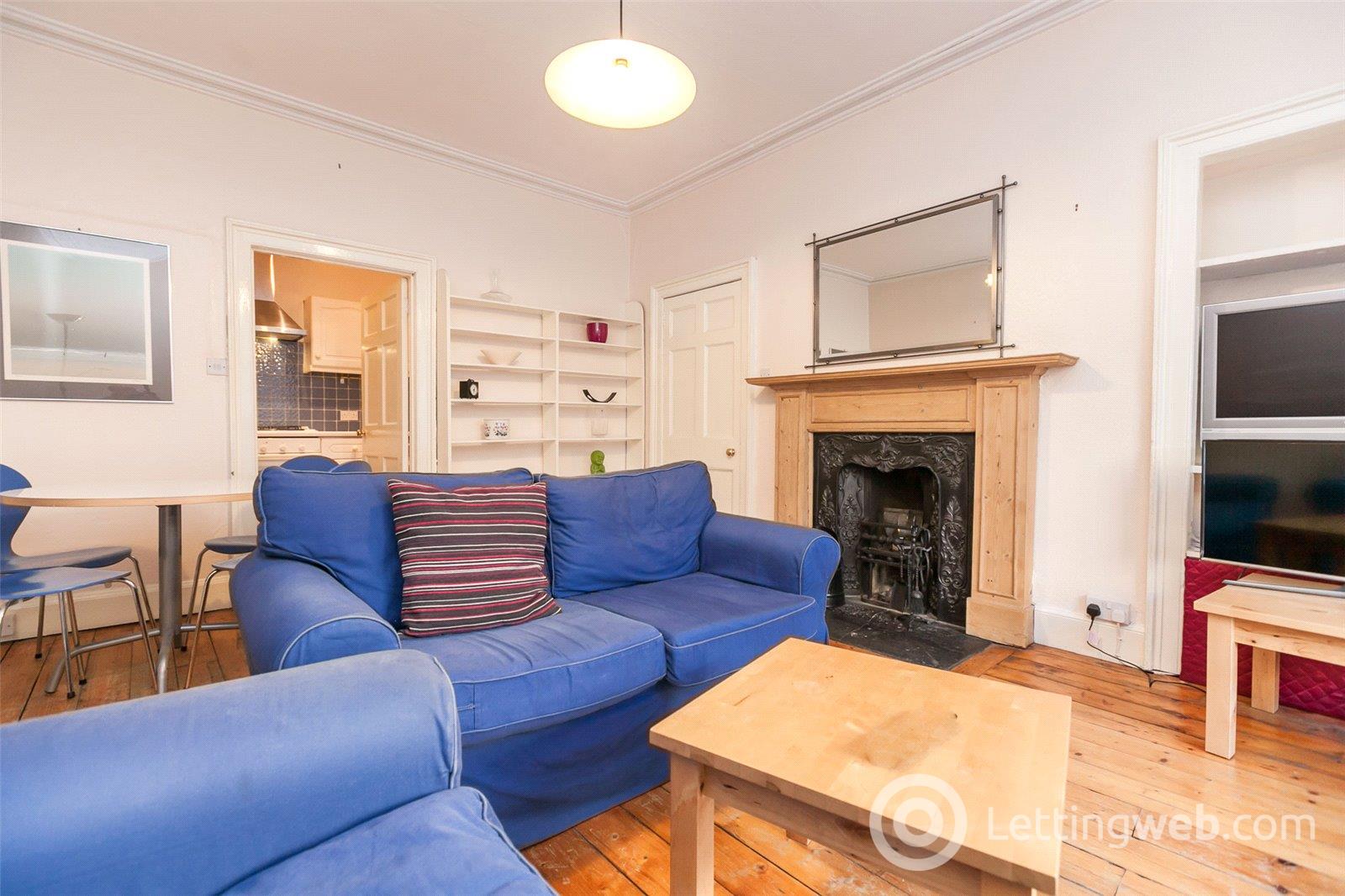 Property to rent in Northumberland Street, Edinburgh, EH3