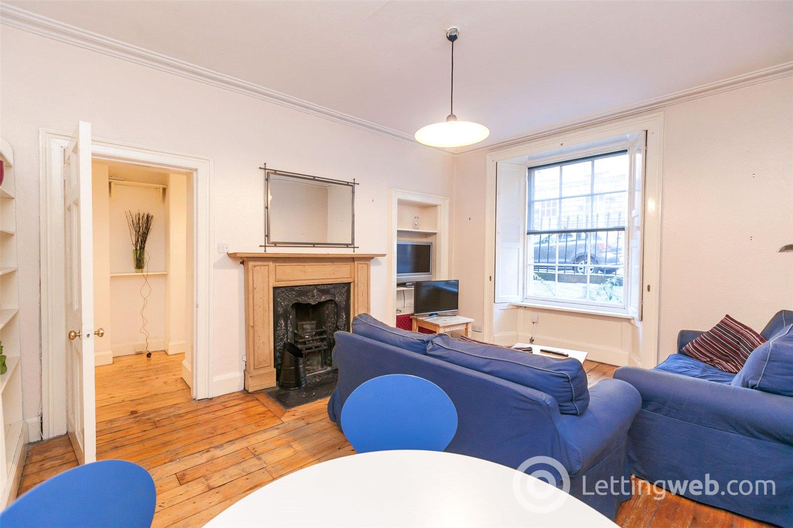 Property to rent in Northumberland Street, Edinburgh, EH3