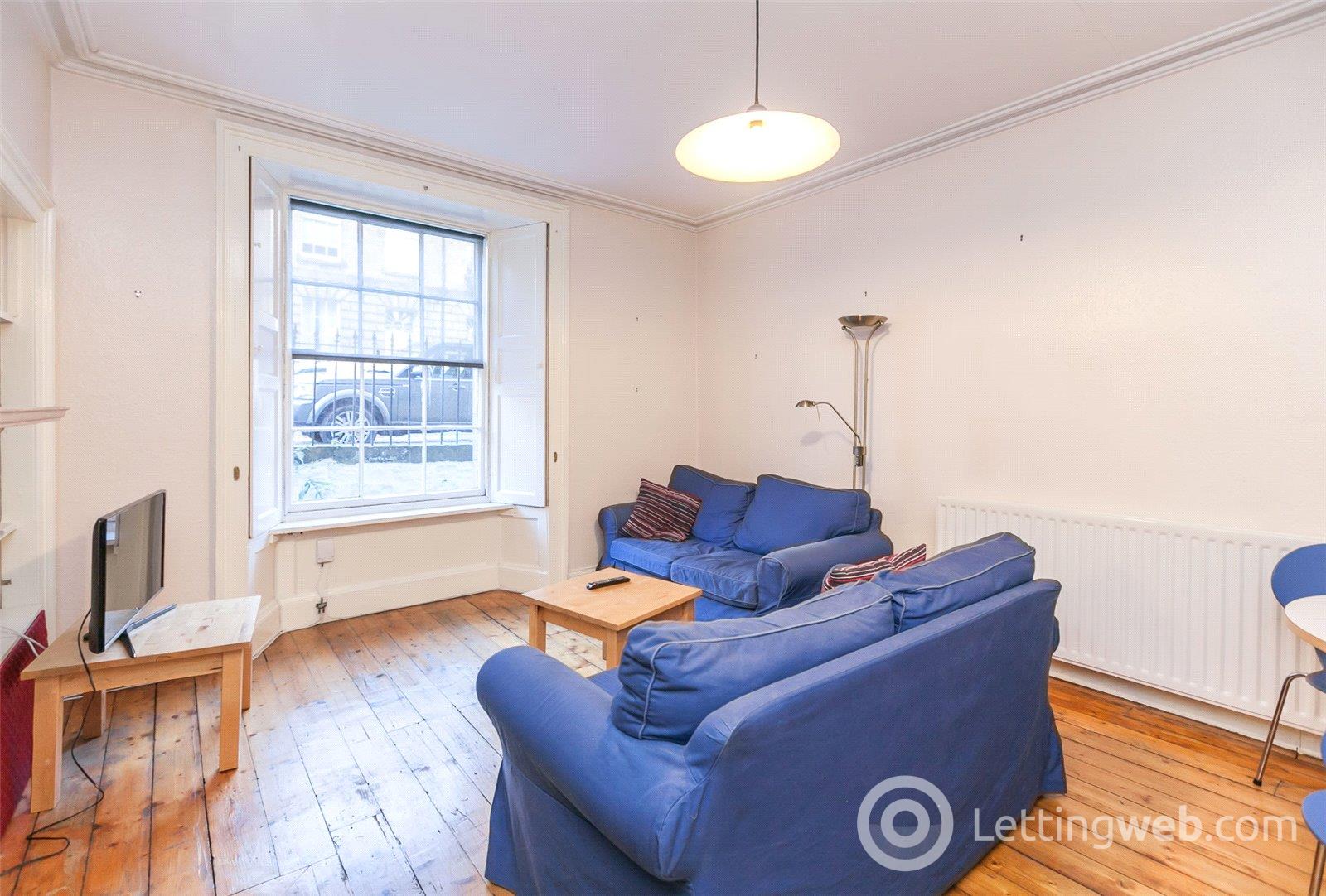 Property to rent in Northumberland Street, Edinburgh, EH3