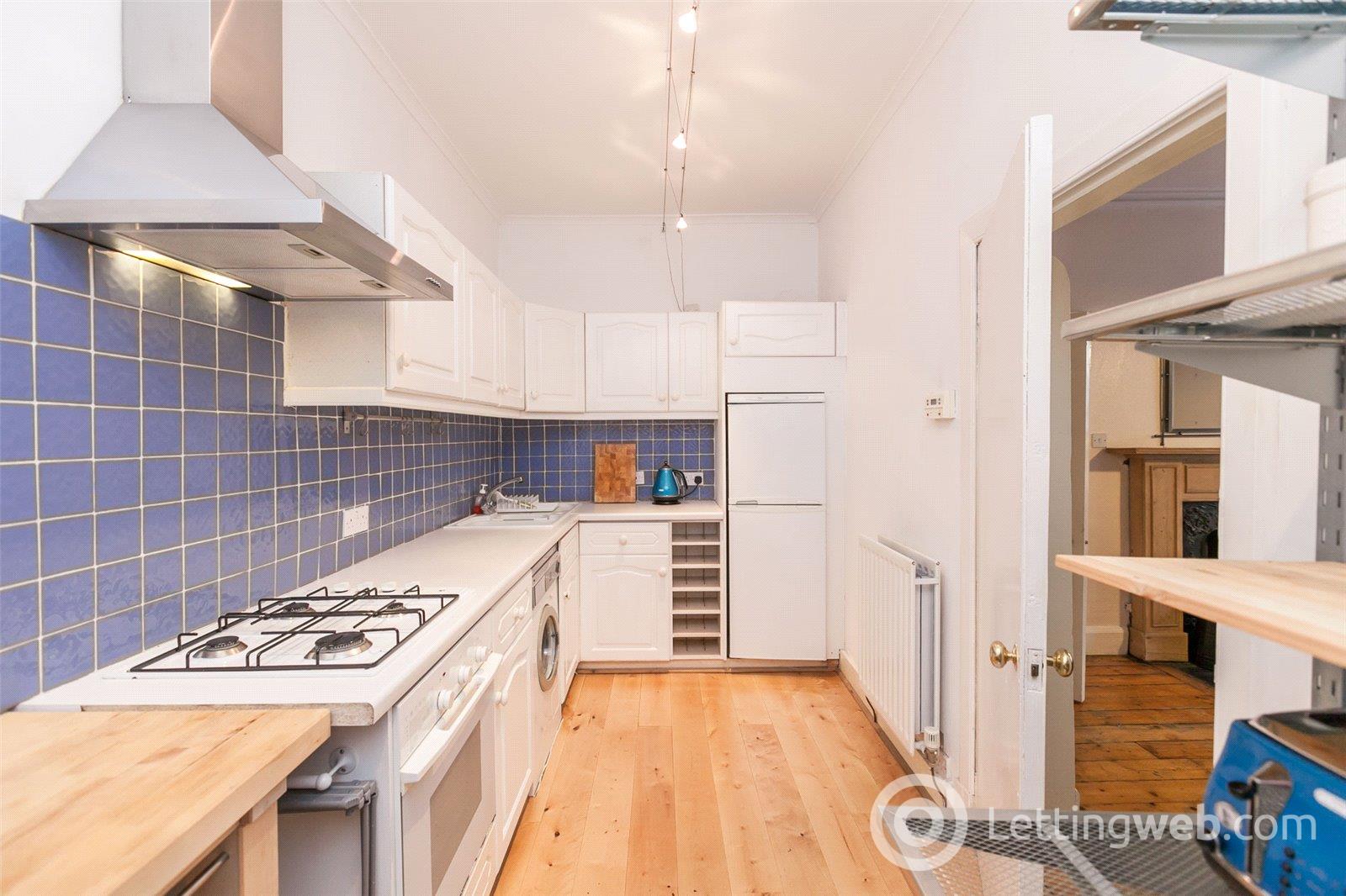 Property to rent in Northumberland Street, Edinburgh, EH3