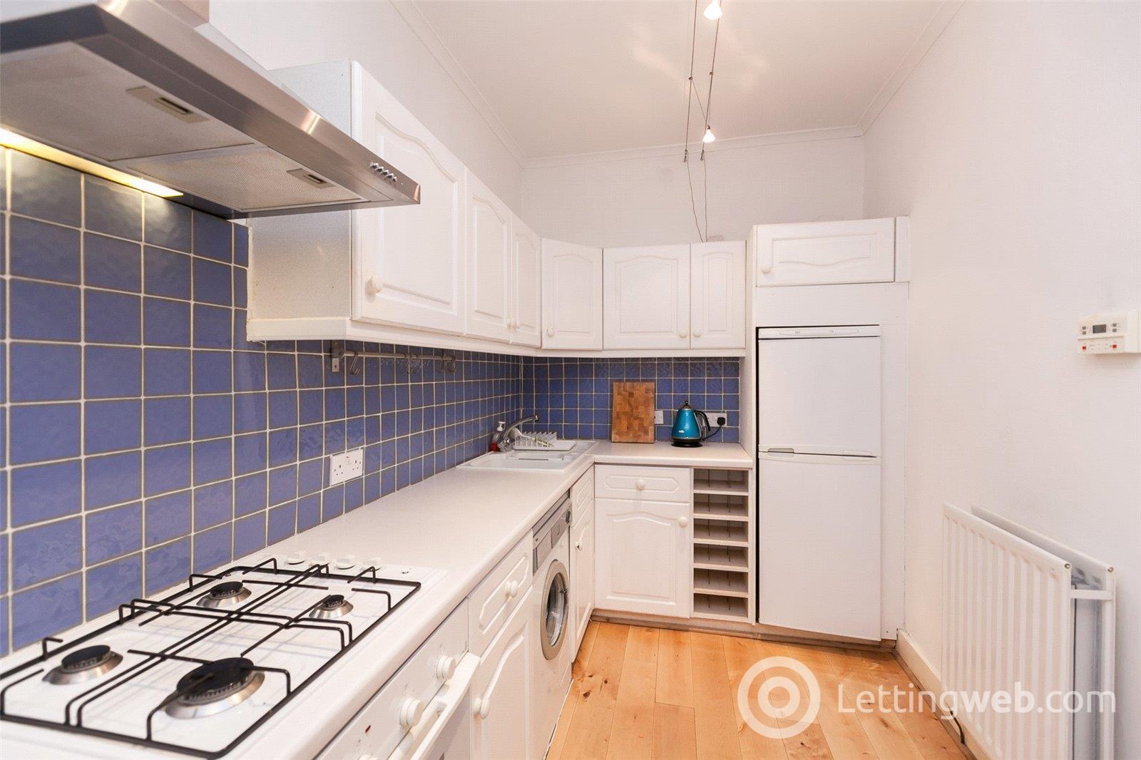 Property to rent in Northumberland Street, Edinburgh, EH3
