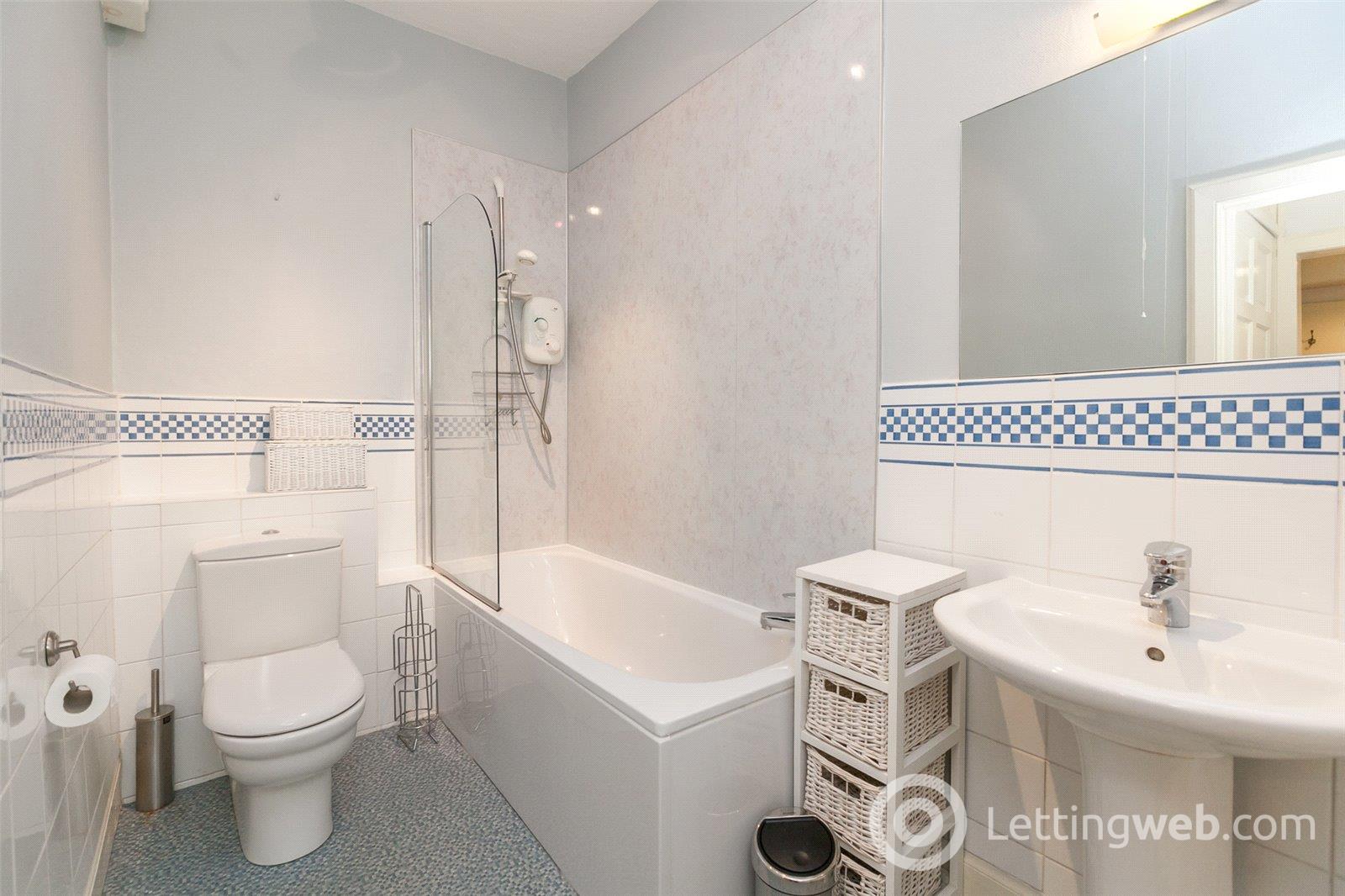 Property to rent in Northumberland Street, Edinburgh, EH3