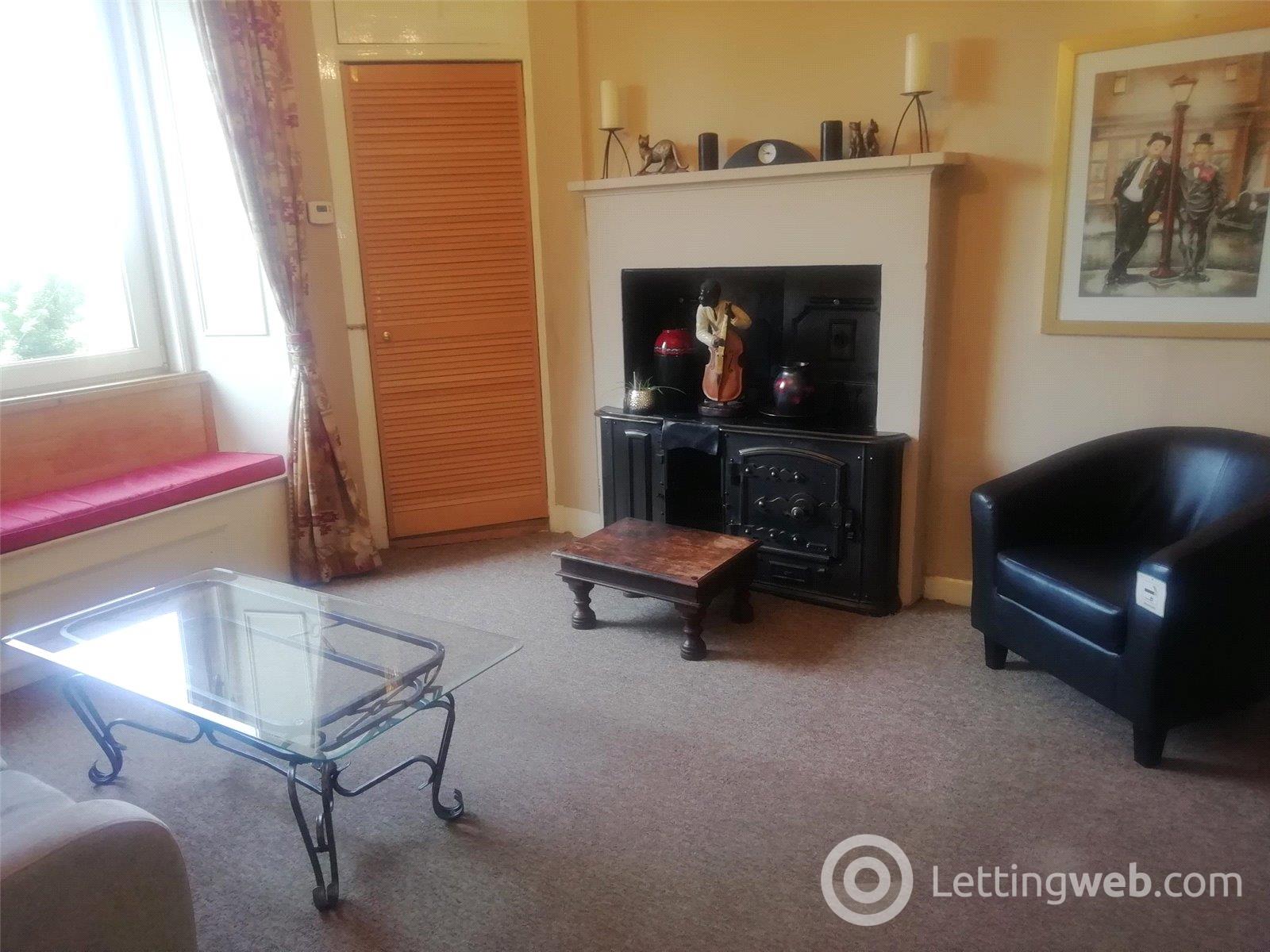 Property to rent in Gorgie, Edinburgh, EH11
