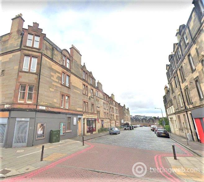 Property to rent in Gorgie, Edinburgh, EH11