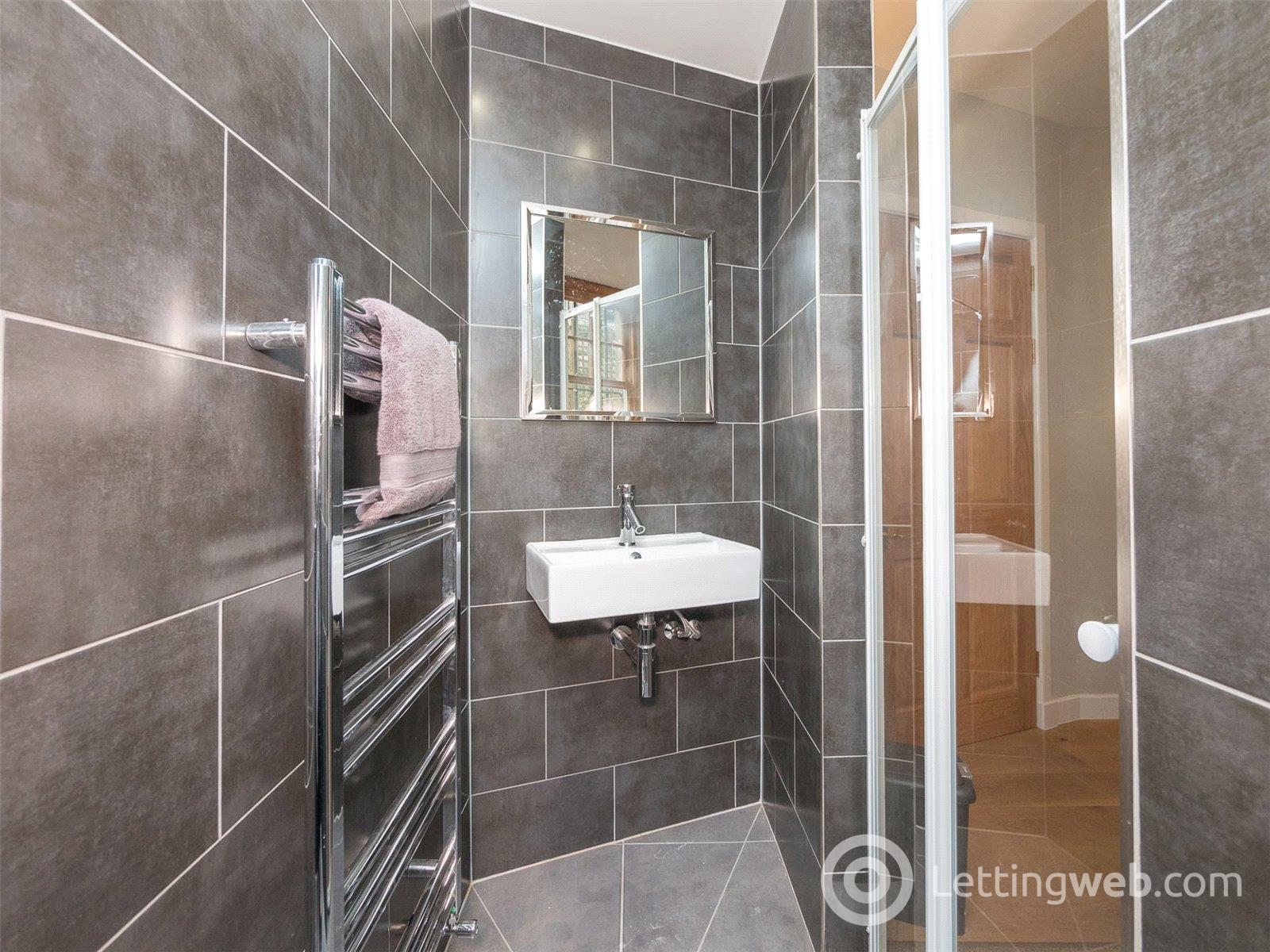 Property to rent in Albany Street Lane, Edinburgh, EH1