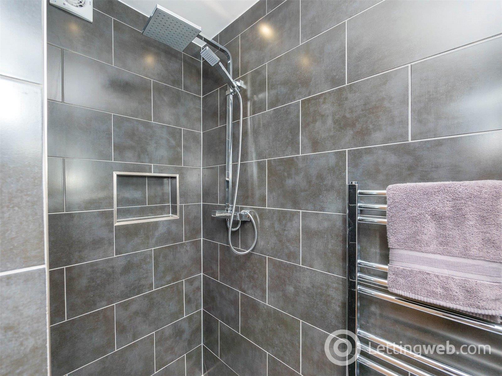 Property to rent in Albany Street Lane, Edinburgh, EH1