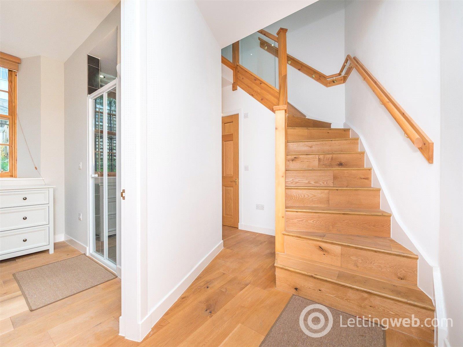 Property to rent in Albany Street Lane, Edinburgh, EH1