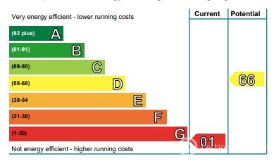 Property to rent in Albany Street Lane, Edinburgh, EH1