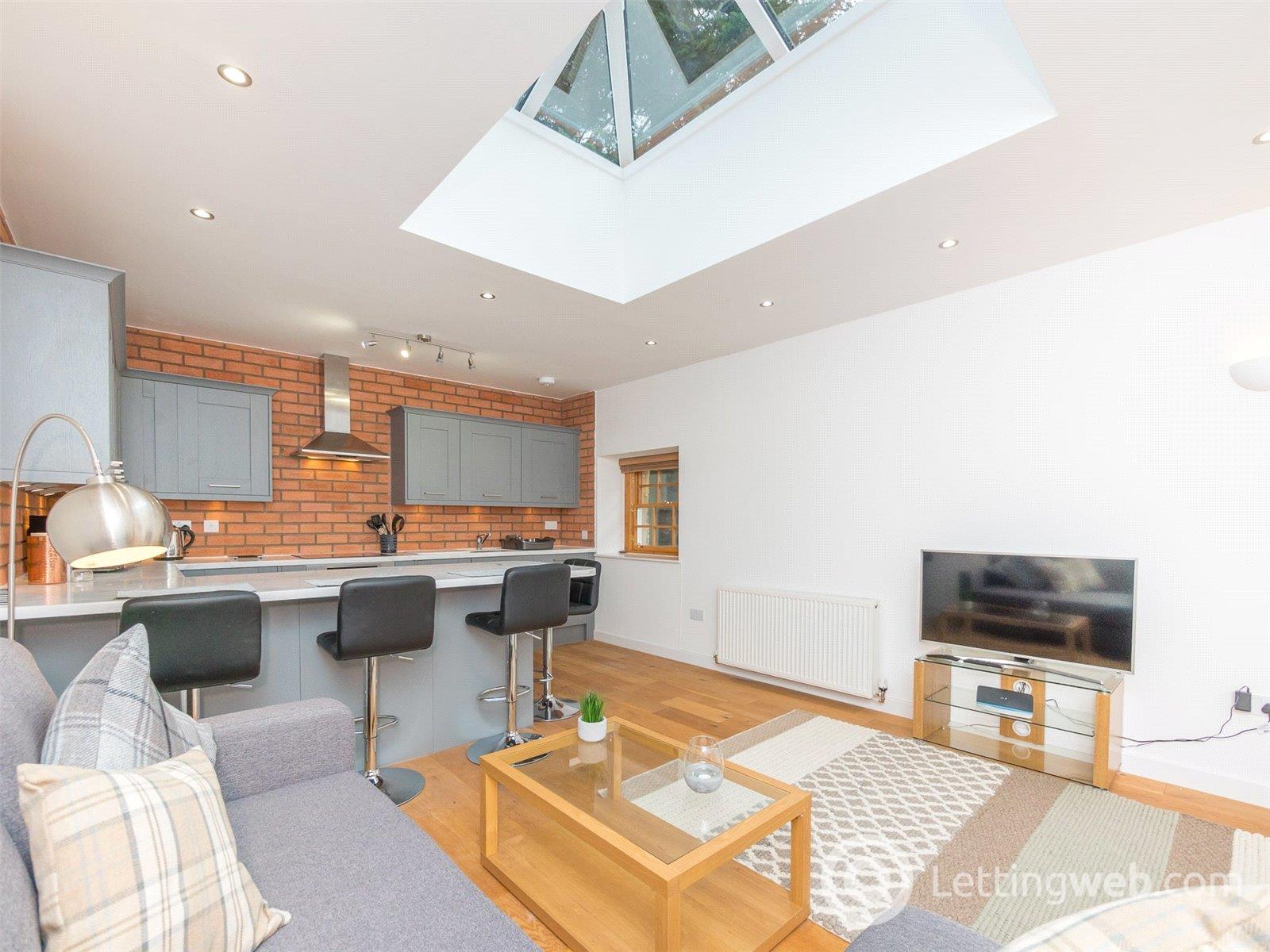 Property to rent in Albany Street Lane, Edinburgh, EH1