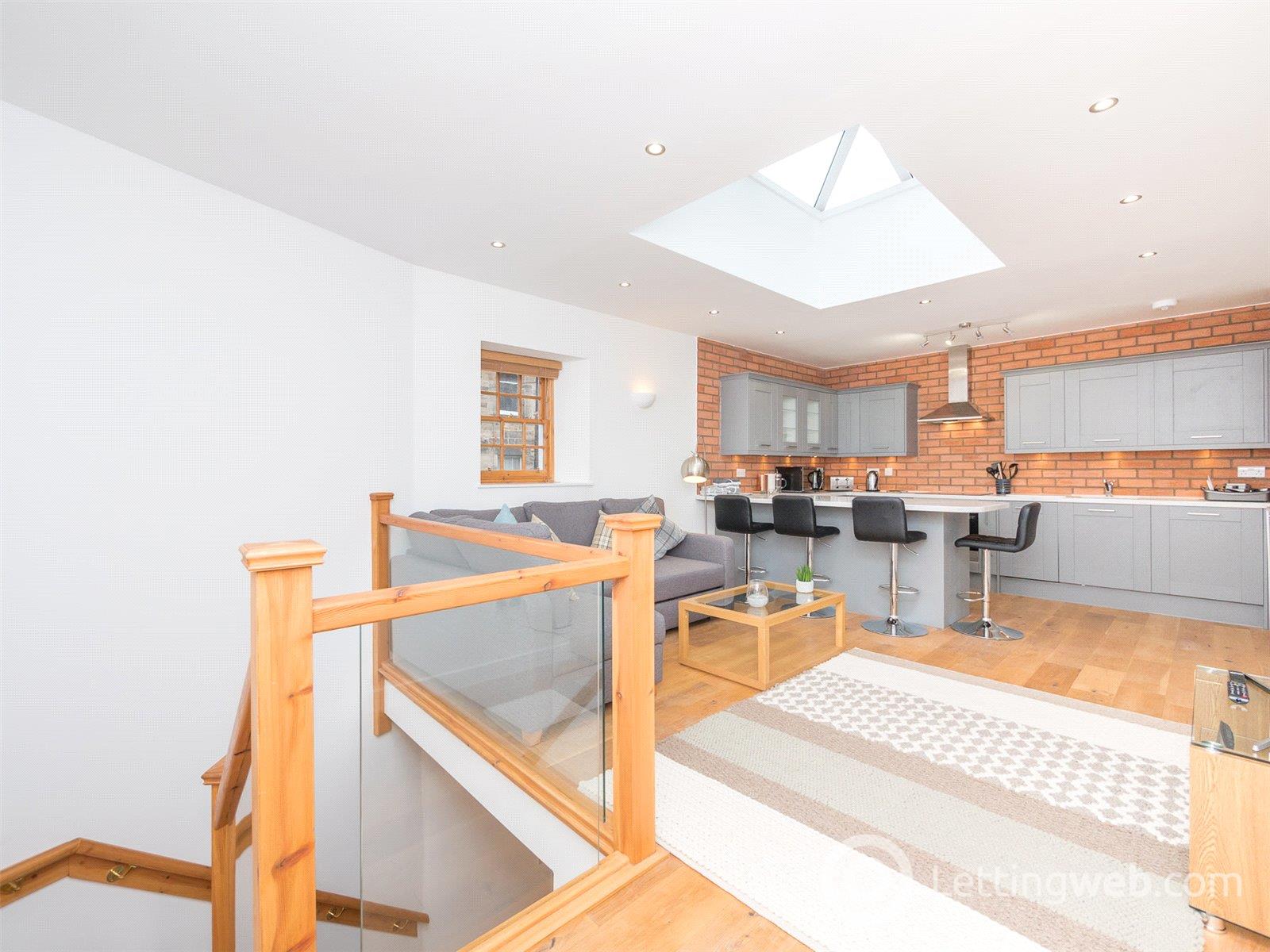 Property to rent in Albany Street Lane, Edinburgh, EH1