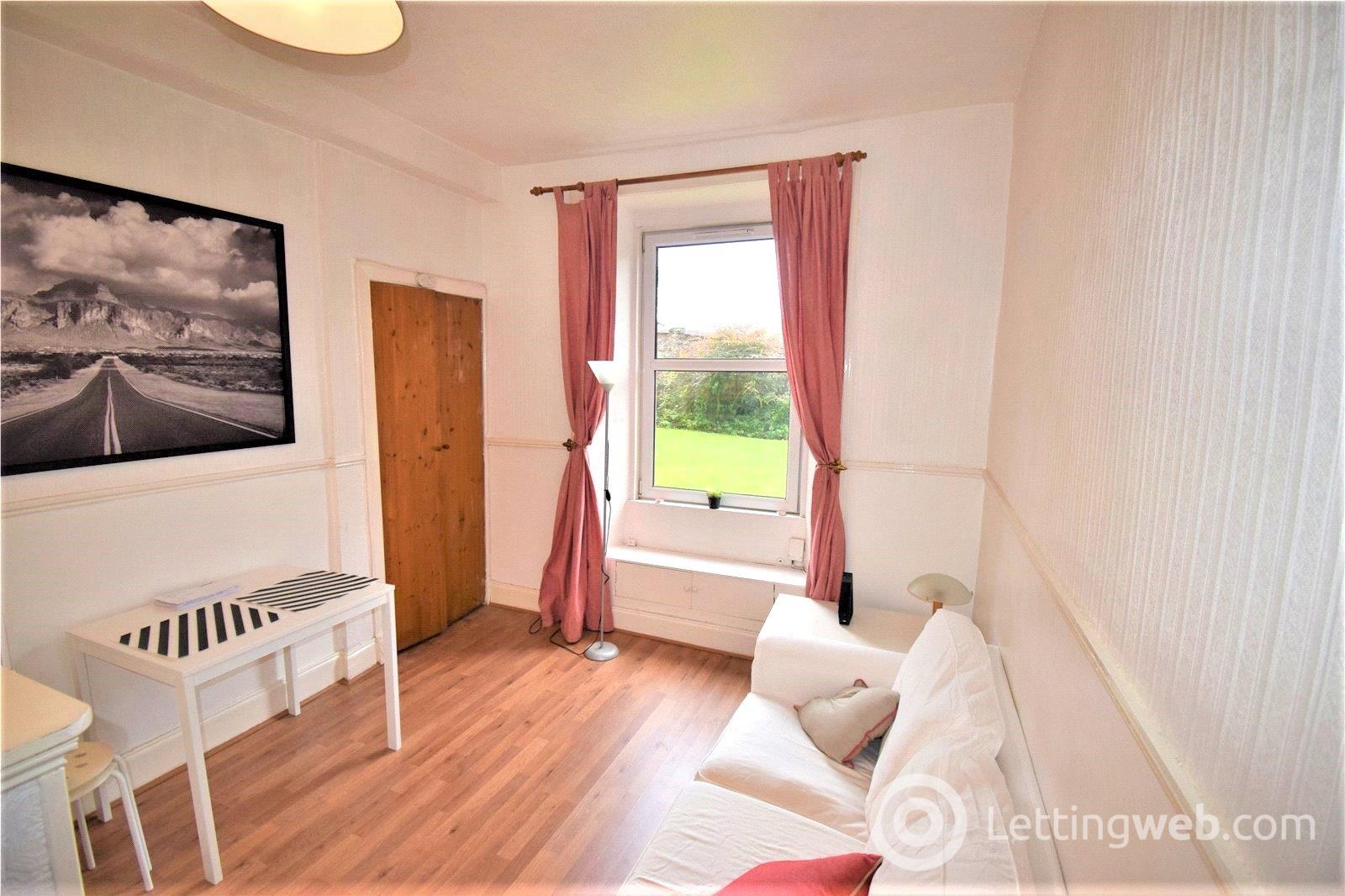 Property to rent in Hawthornvale, Newhaven, Edinburgh, EH6