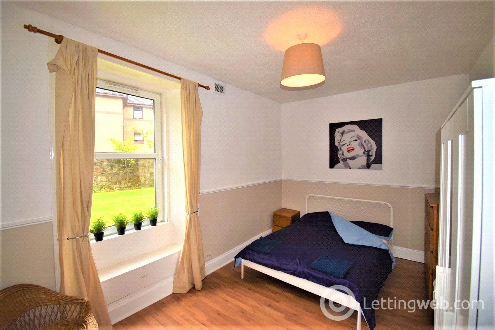 Property to rent in Hawthornvale, Newhaven, Edinburgh, EH6