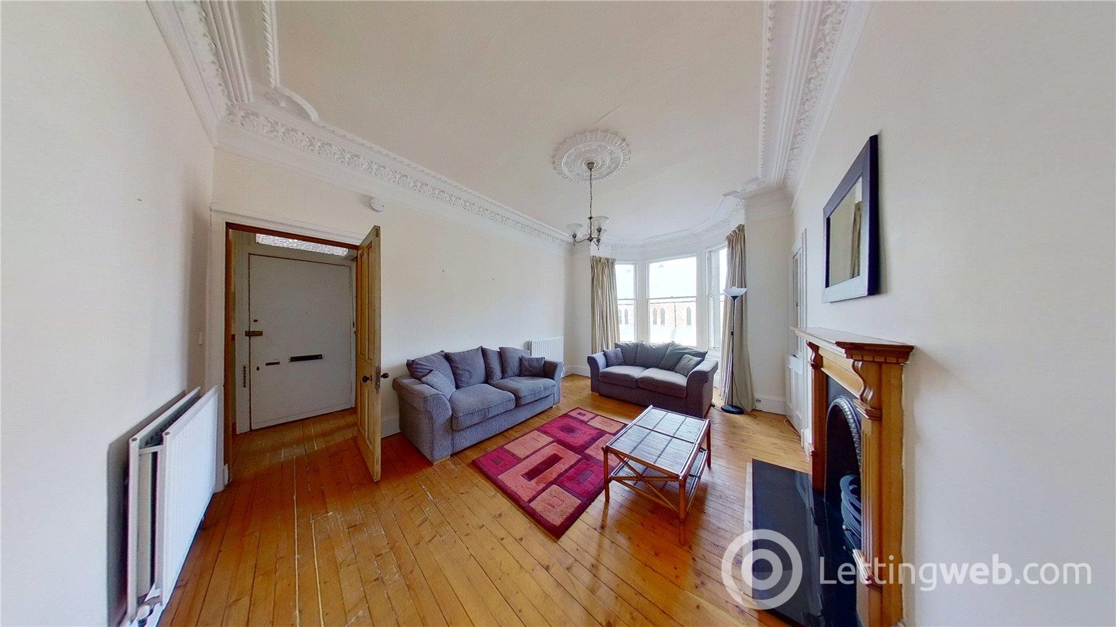 Property to rent in Montpelier Park, Edinburgh, EH10