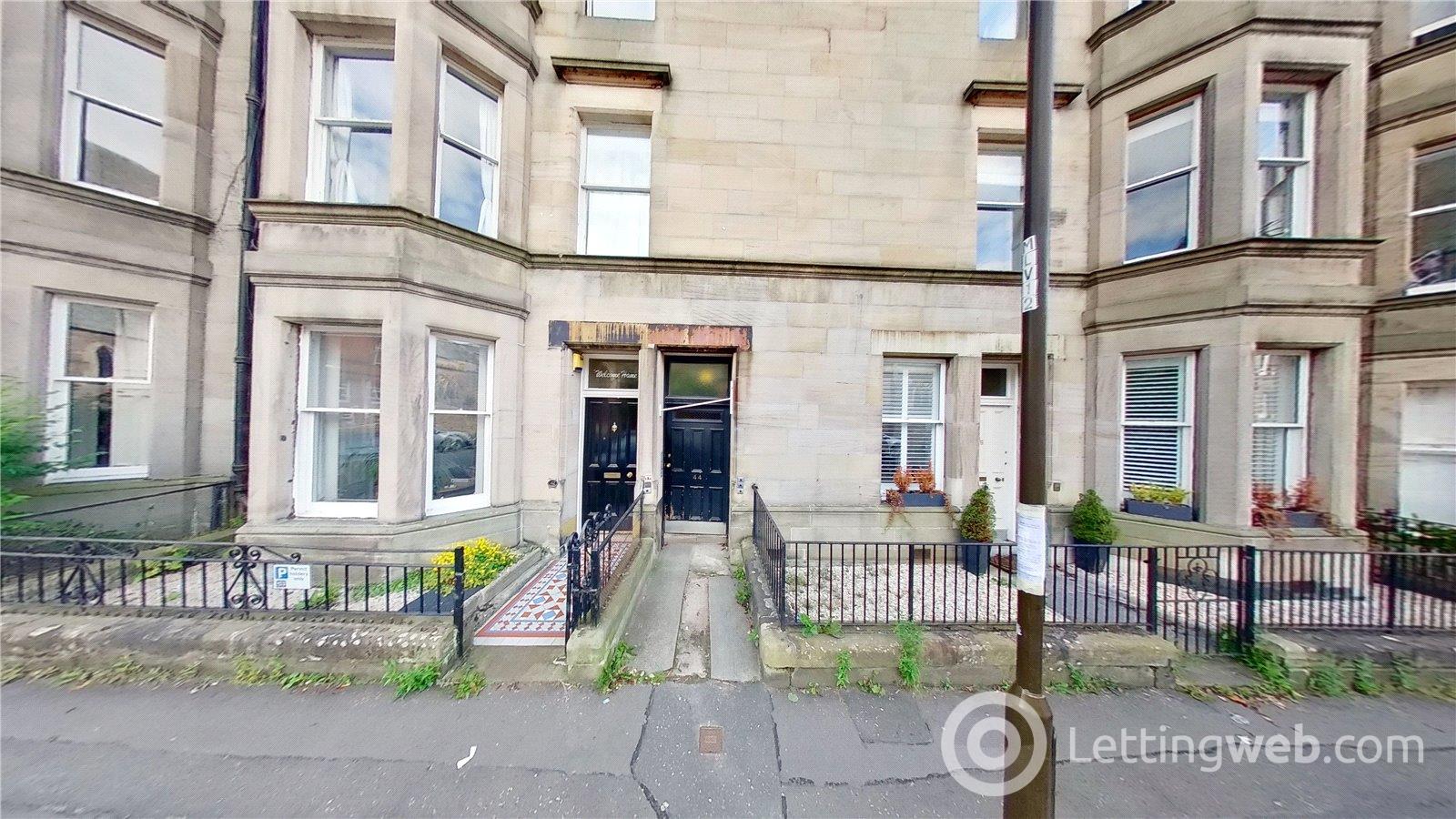 Property to rent in Montpelier Park, Edinburgh, EH10